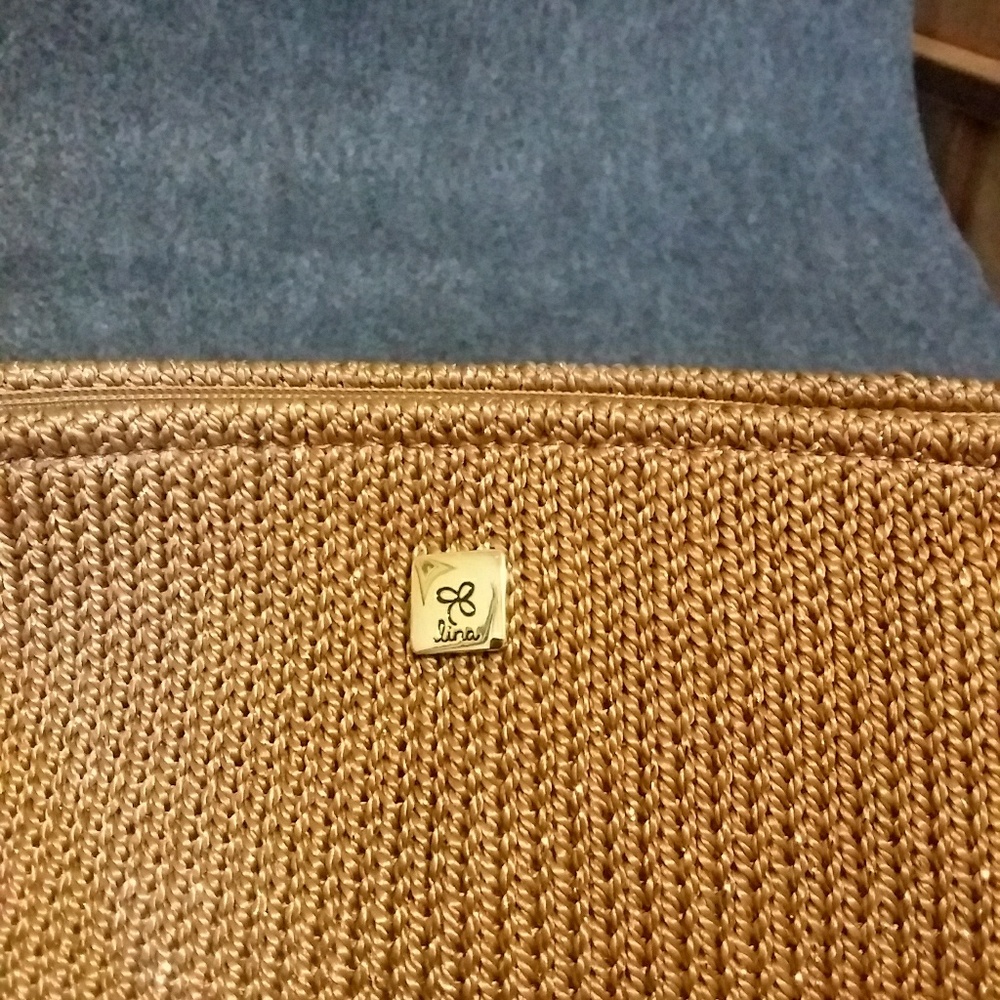🐝[LINA] BAG - Picture 4 of 6